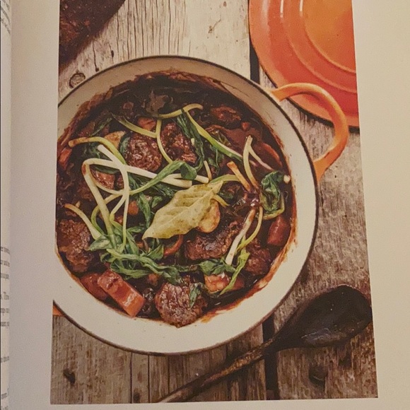 BROOKLYN RUSTIC hardcover - Picture 6 of 8